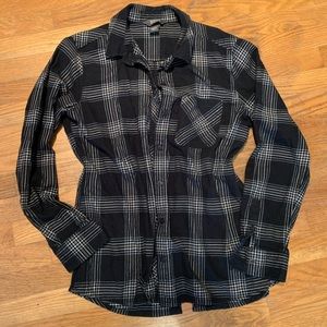 Outdoor Research women’s Sandpoint Flannel